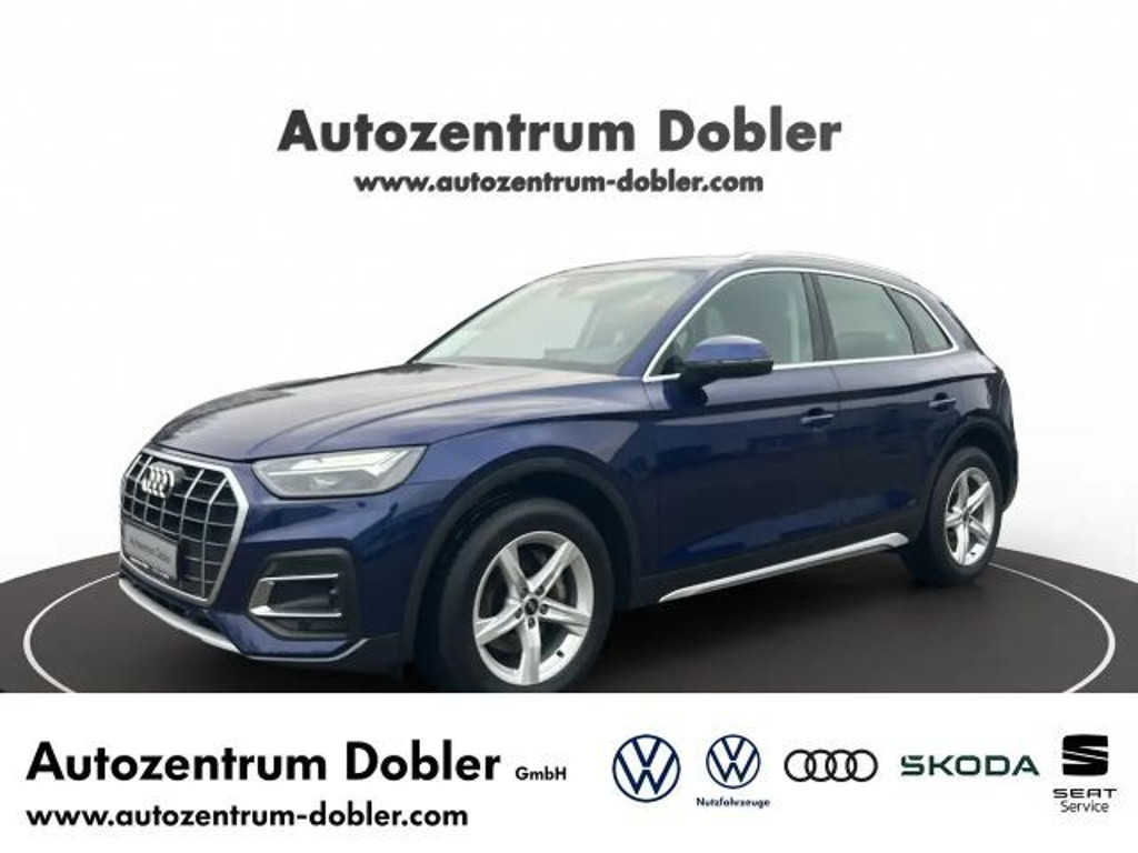 Audi Q5 2022 Diesel