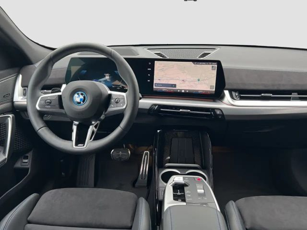 BMW iX2