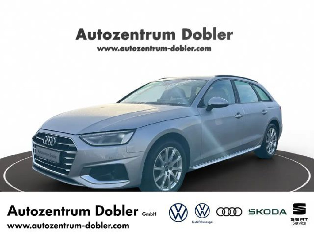 Audi A4 2022 Diesel