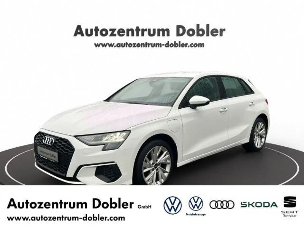 Audi A3 2022 Hybride Benzine
