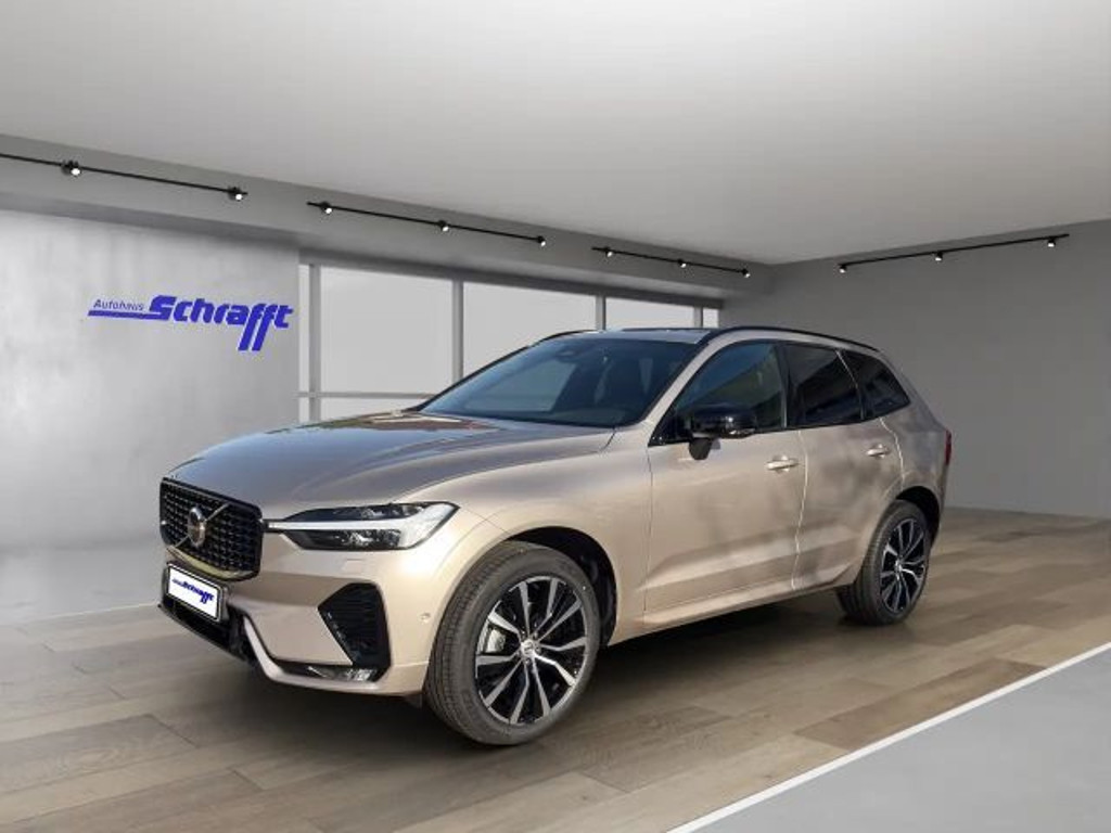 Volvo XC60 2025 Benzine