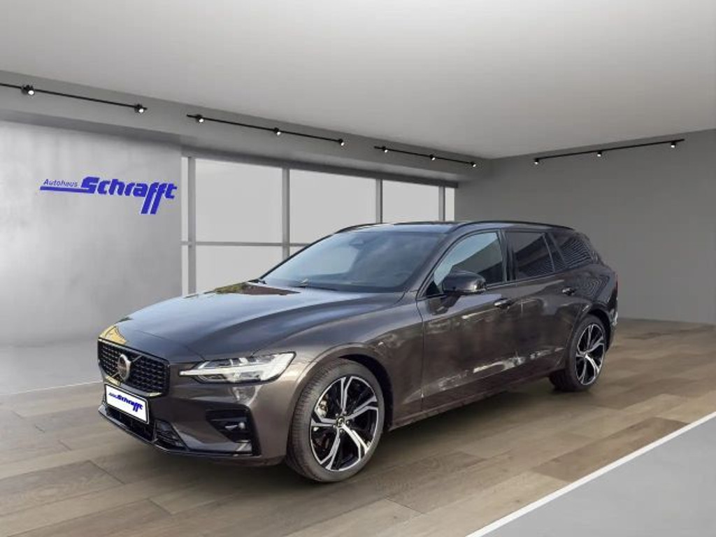 Volvo V60 2025 Benzine