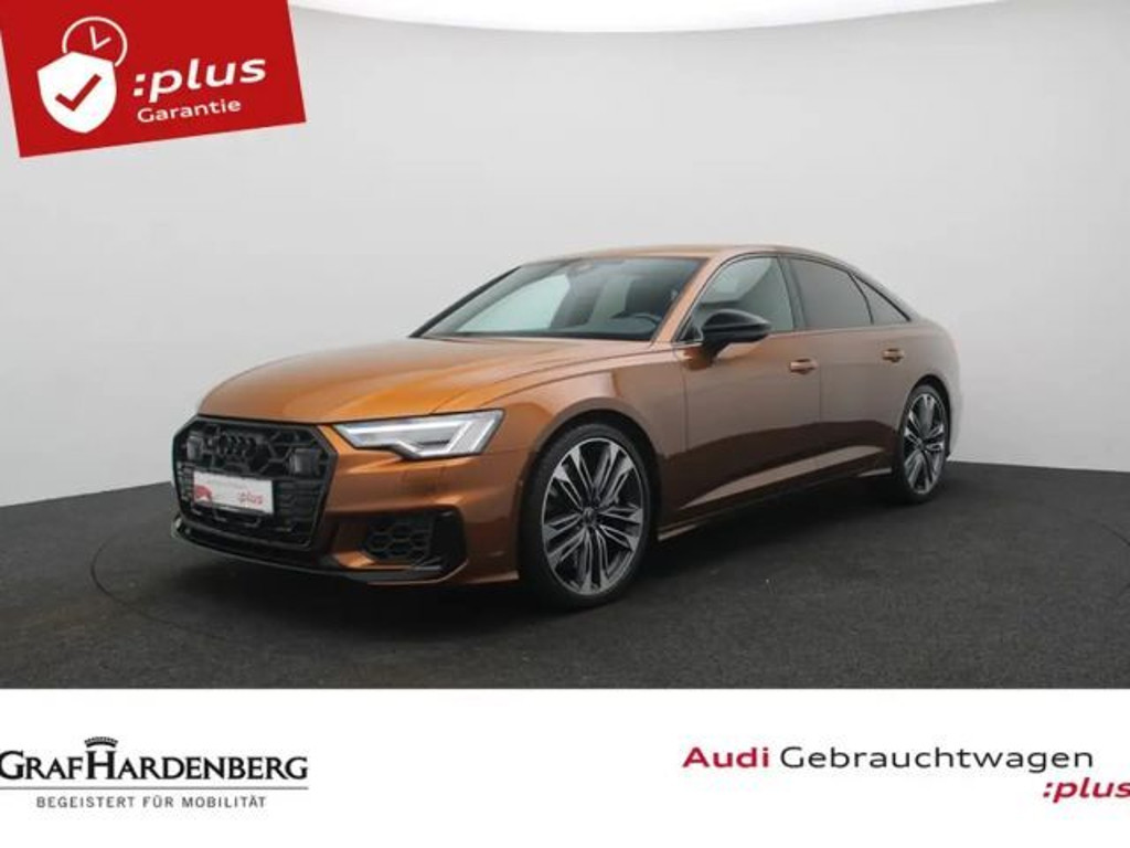 Audi S6 2024 Diesel
