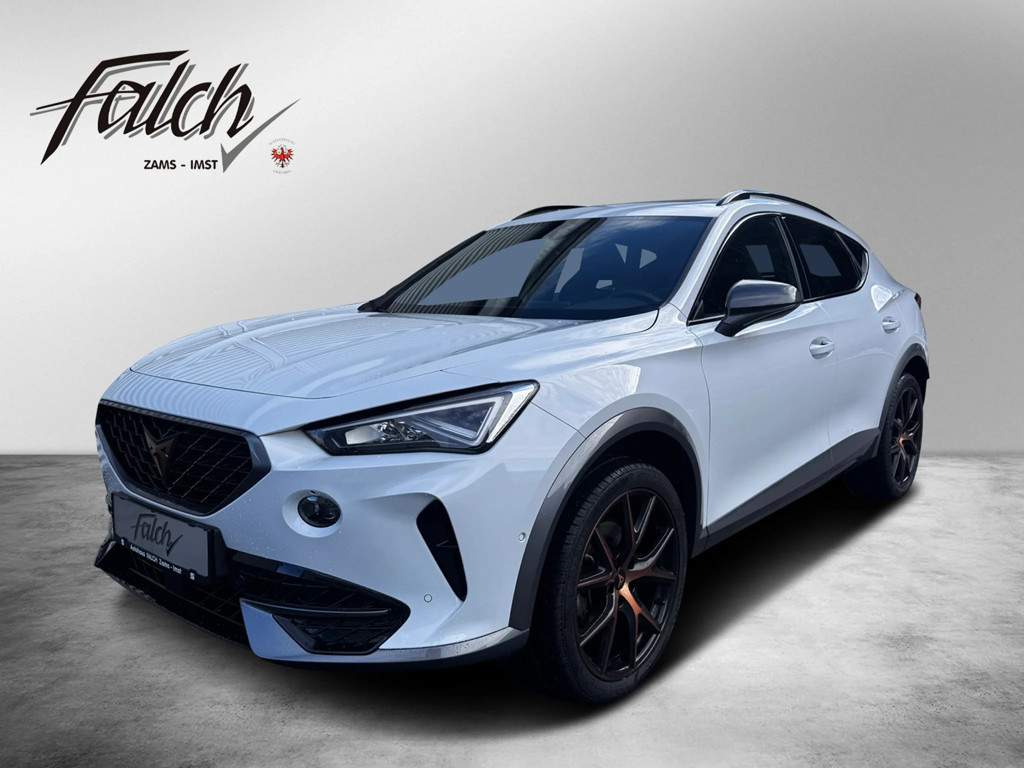 Cupra Formentor 2023 Benzine