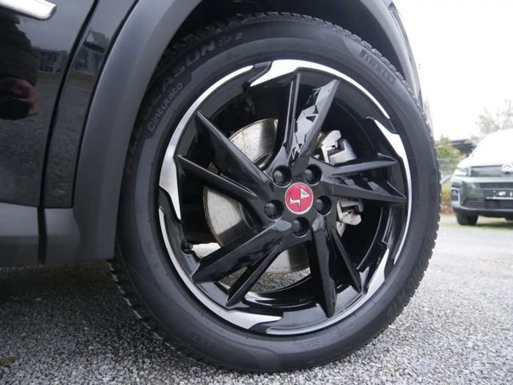 DS DS 7 Crossback