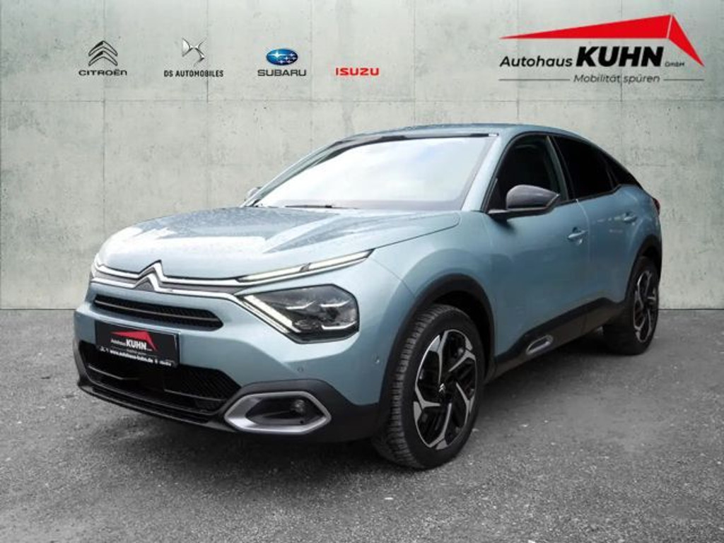 Citroën C4 2023 Benzine