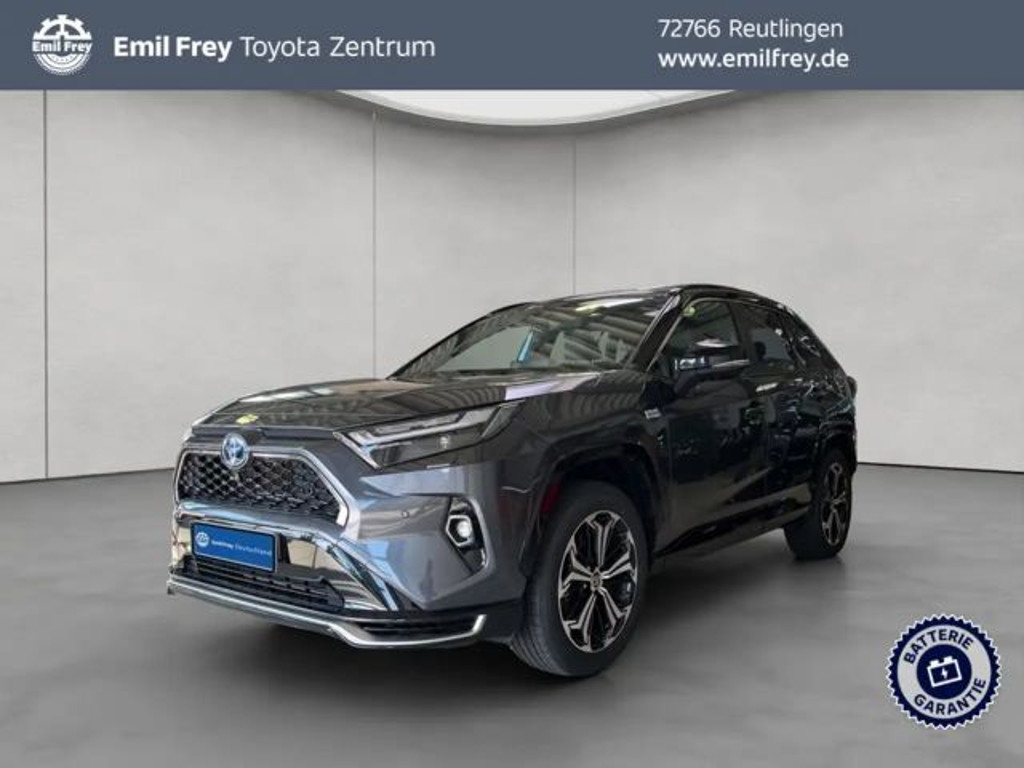 Toyota RAV4 2022 Hybride Benzine