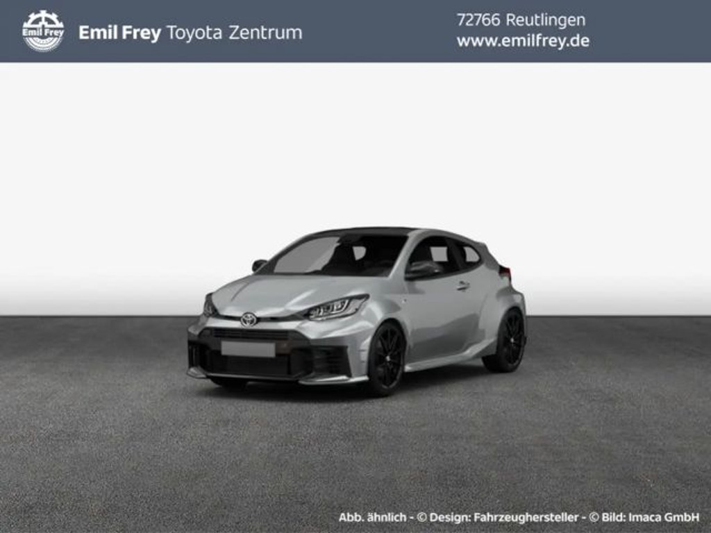 Toyota Yaris 2025 Hybride Benzine