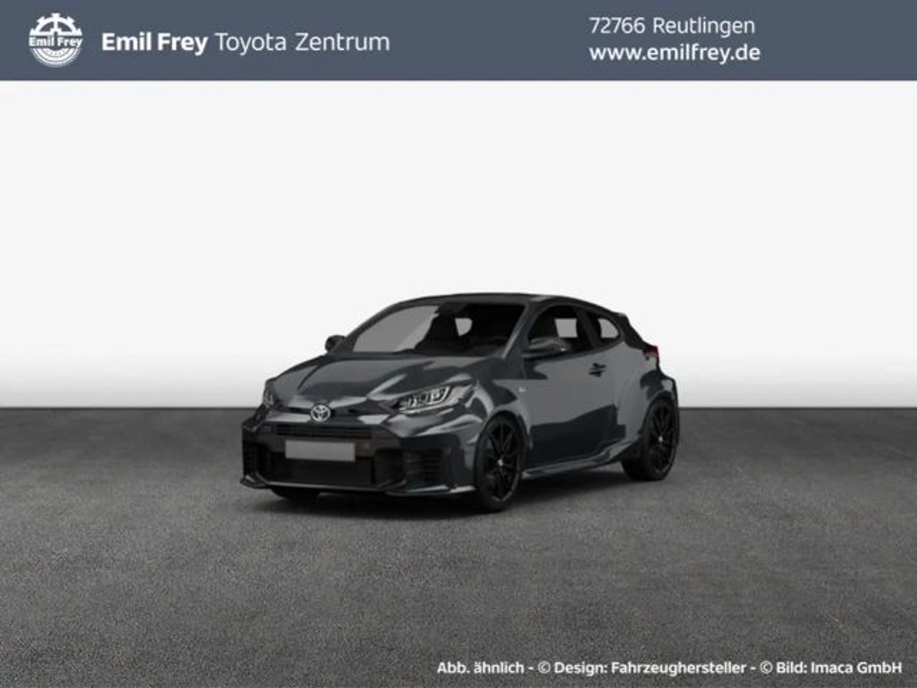 Toyota Yaris 2025 Hybride Benzine