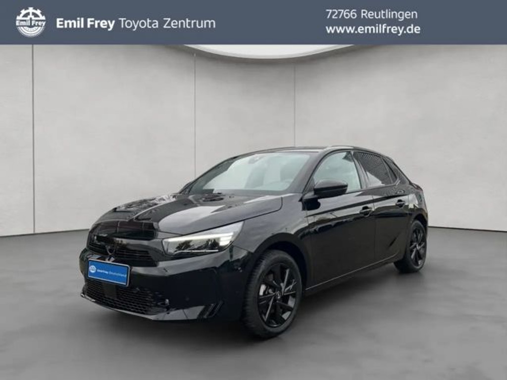 Opel Corsa 2024 Benzine