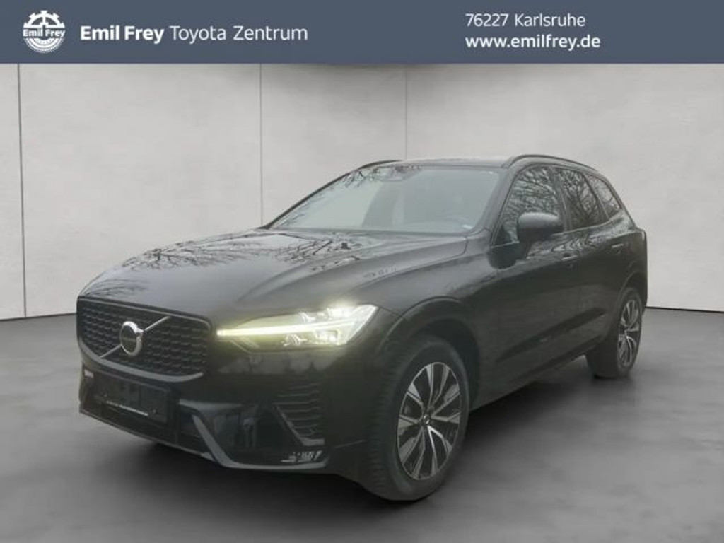 Volvo XC60 2024 Diesel