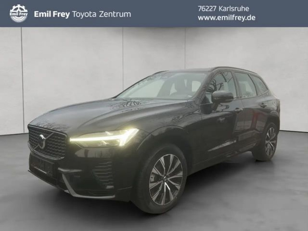 Volvo XC60 2024 Benzine
