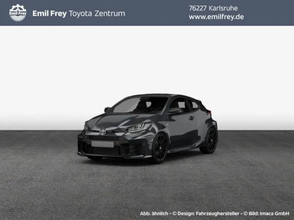 Toyota Yaris 2025 Hybride Benzine