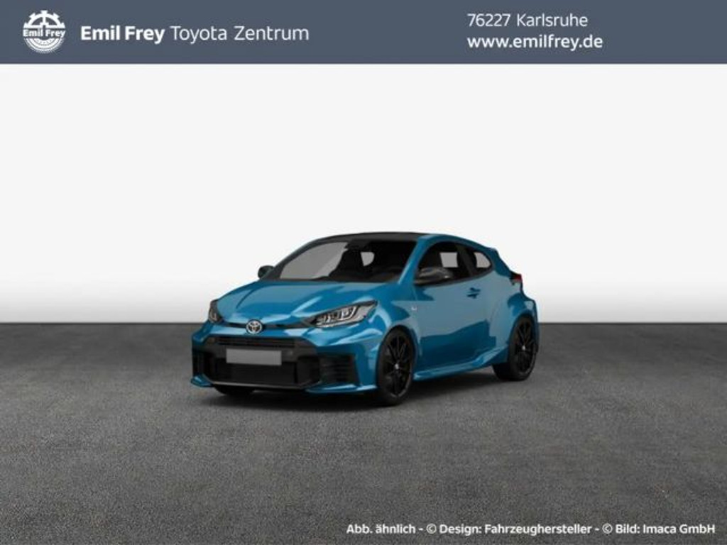 Toyota Yaris 2025 Hybride Benzine