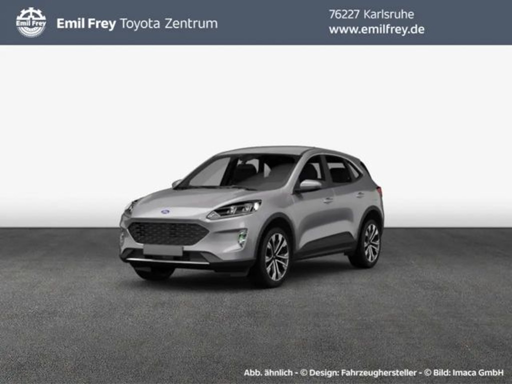 Ford Kuga 2023 Diesel