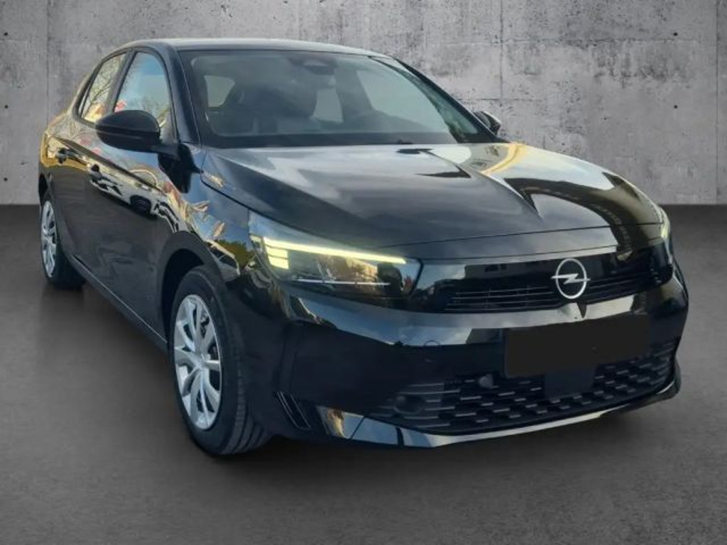 Opel Corsa 2025 Benzine