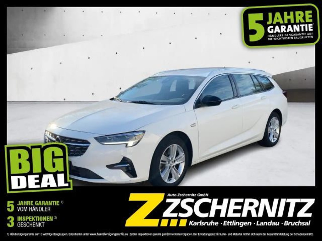Opel Insignia 2022 Diesel