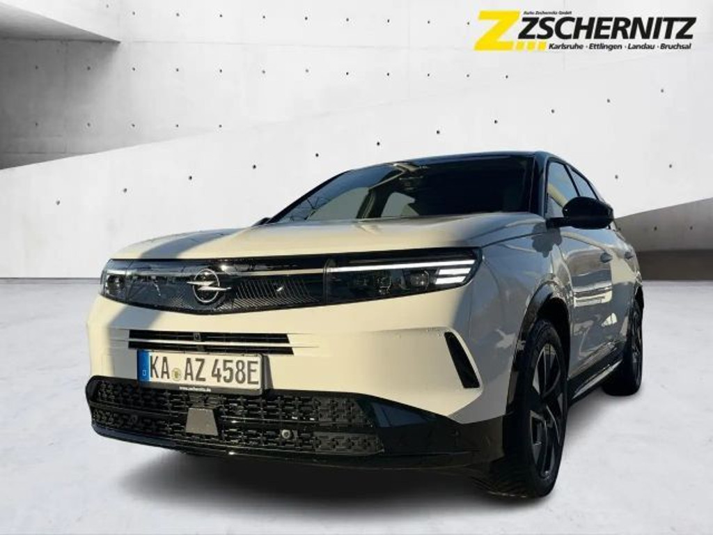 Opel Grandland X 2025 Hybride Benzine