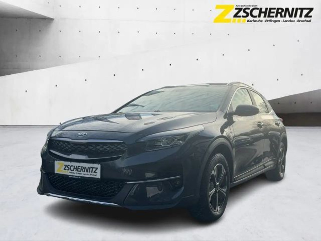 Kia XCeed 2021 Hybride Benzine