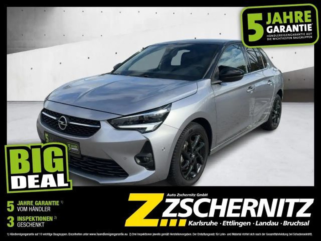 Opel Corsa 2023 Benzine
