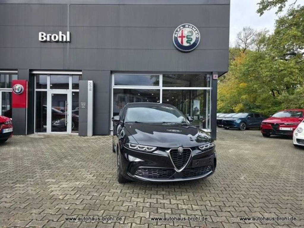 Alfa Romeo Tonale 2023 Diesel