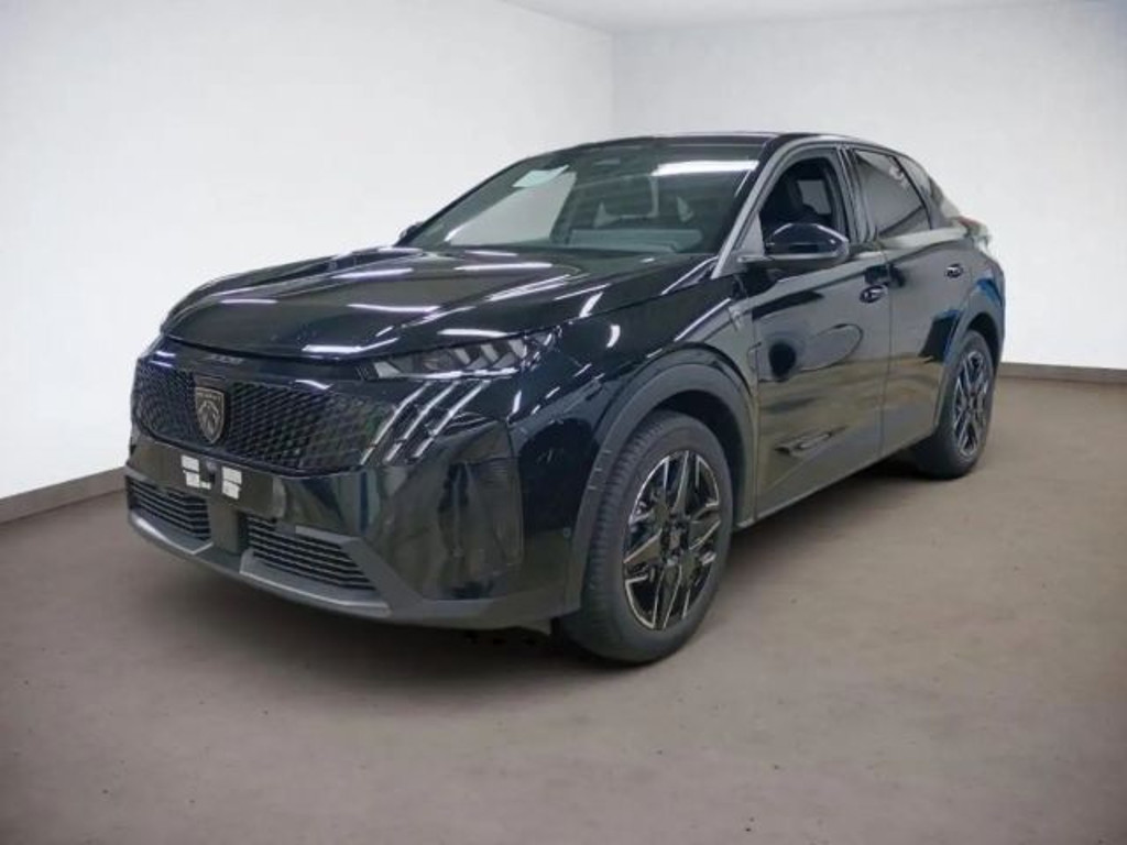 Peugeot 3008 2025 Benzine