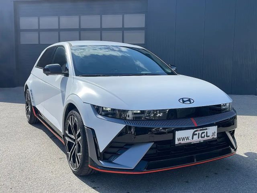 Hyundai Ioniq 5
