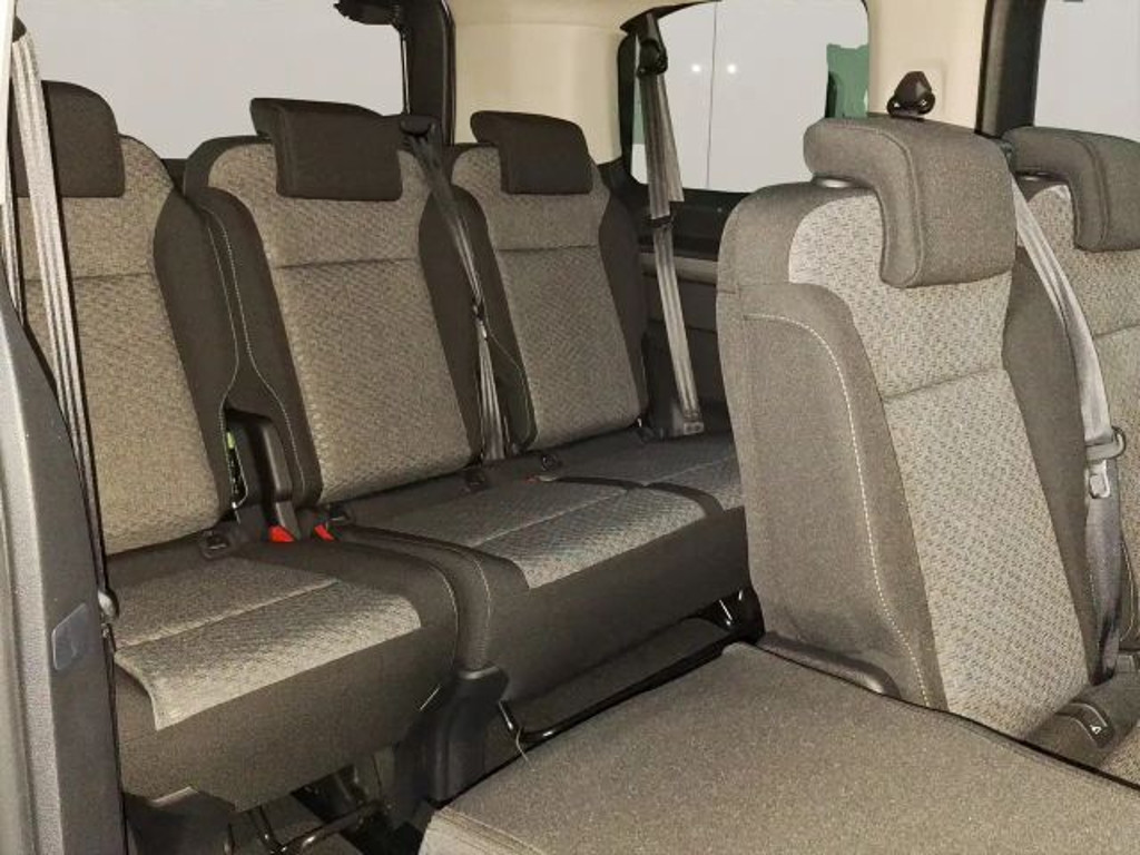 Citroën Spacetourer