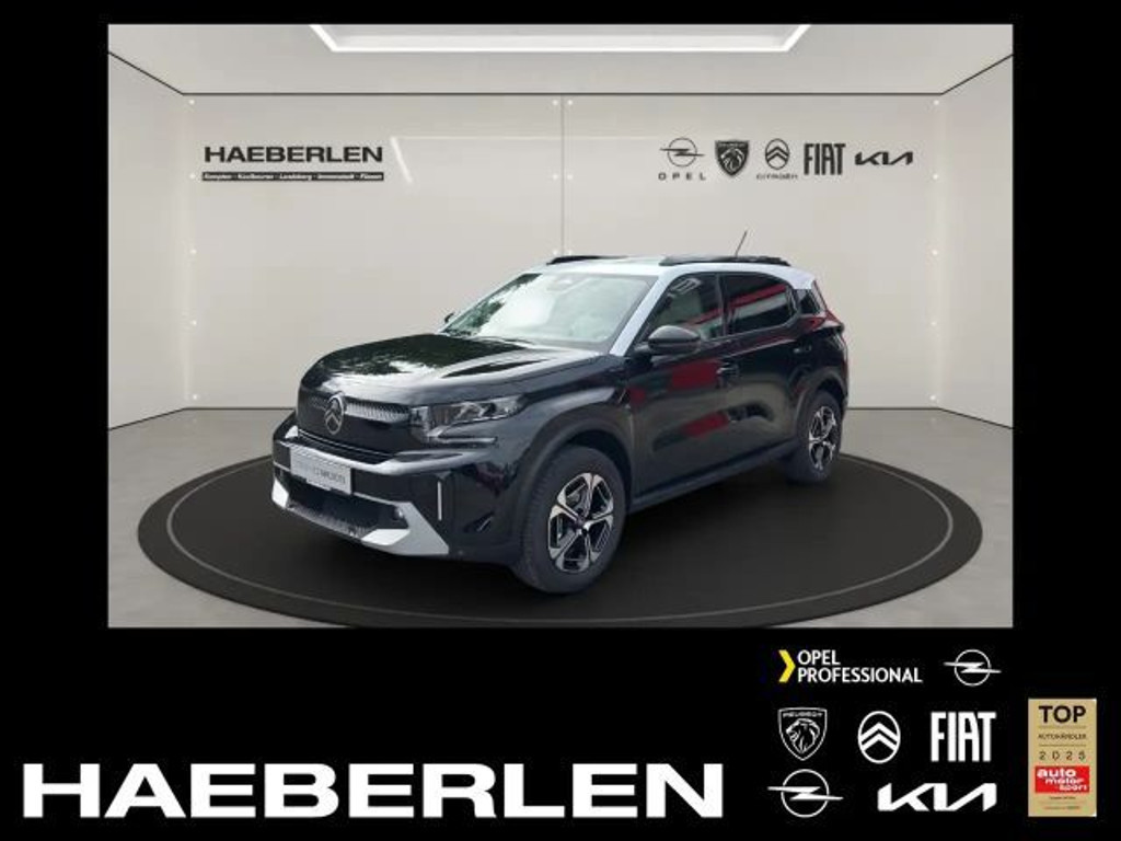 Citroën C3 Aircross 2025 Benzine