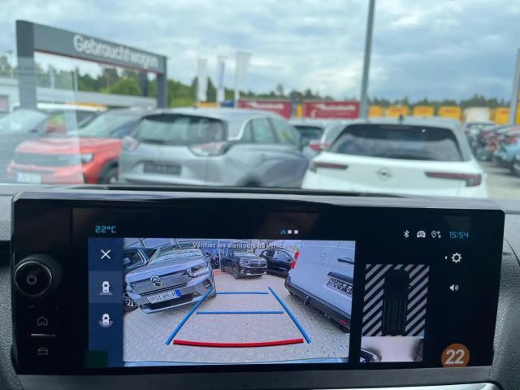 Citroën Spacetourer