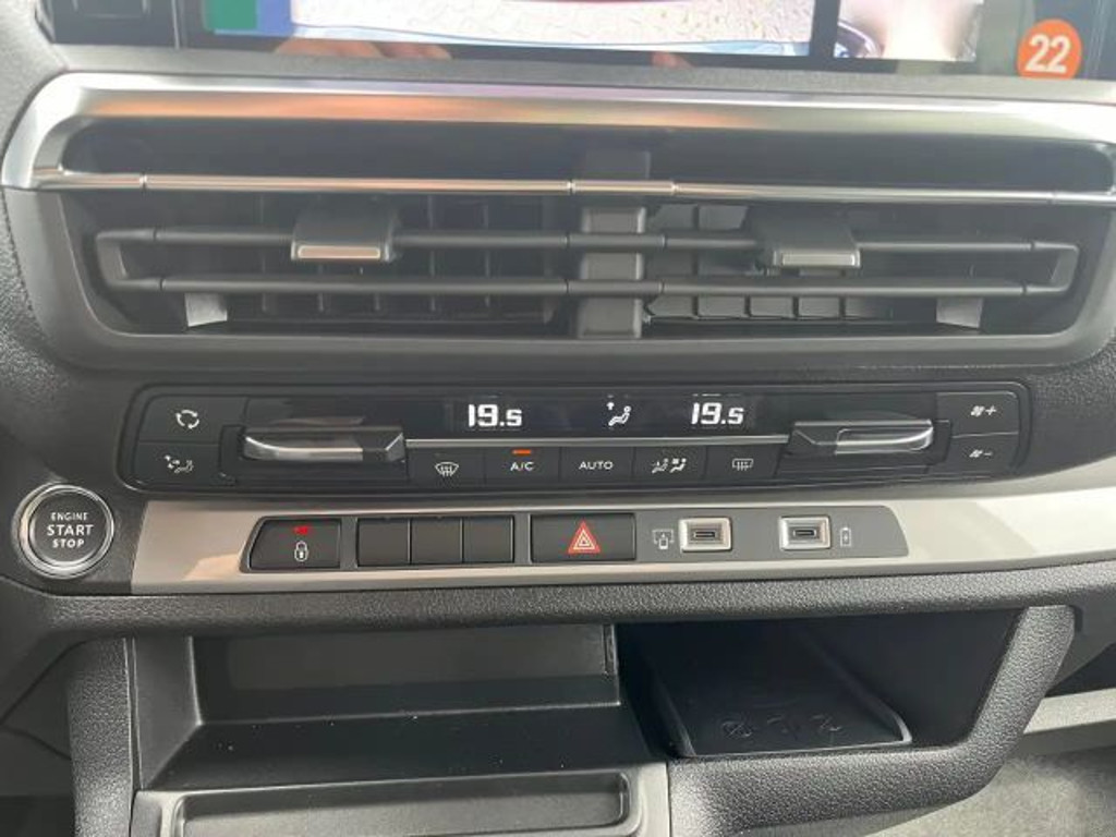 Citroën Spacetourer