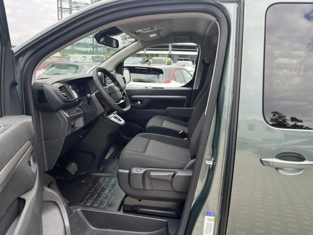 Citroën Spacetourer