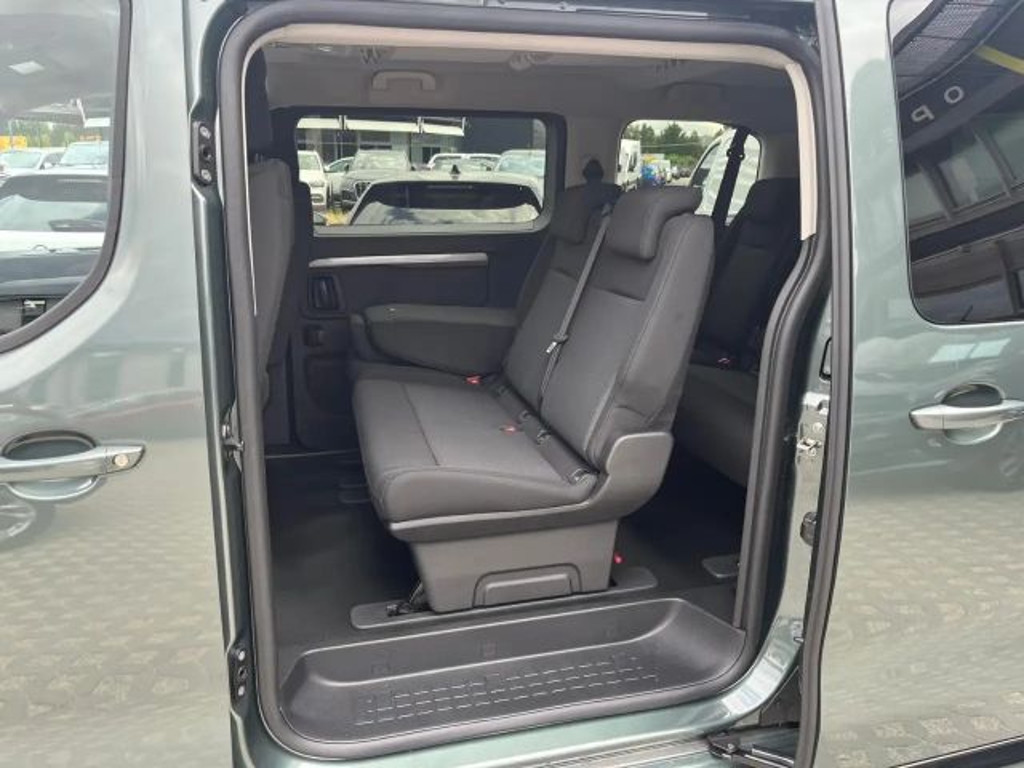 Citroën Spacetourer