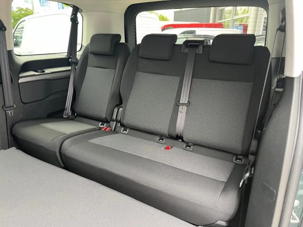 Citroën Spacetourer