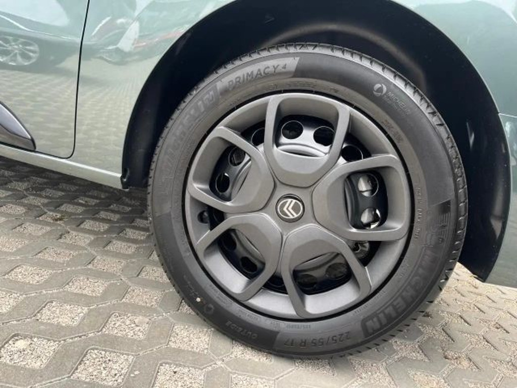 Citroën Spacetourer