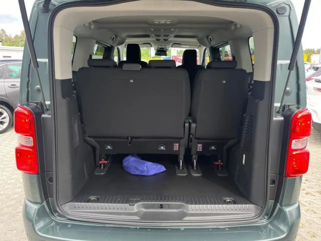 Citroën Spacetourer