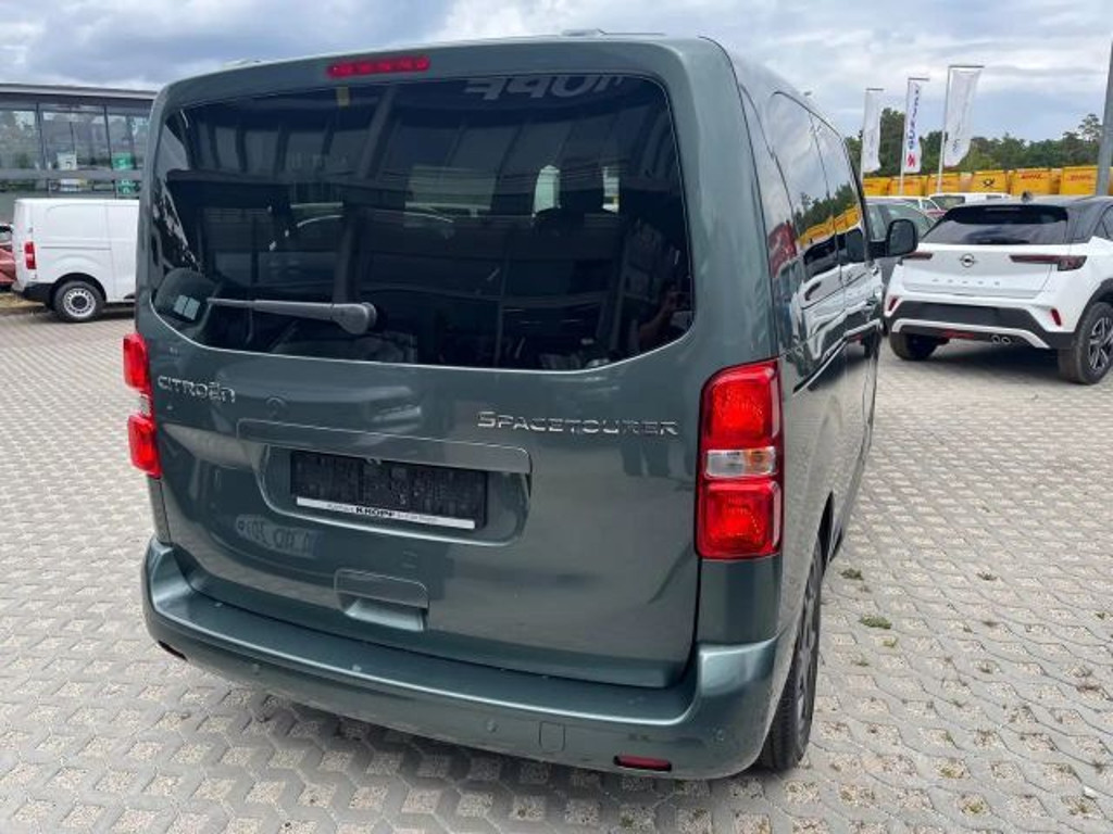 Citroën Spacetourer