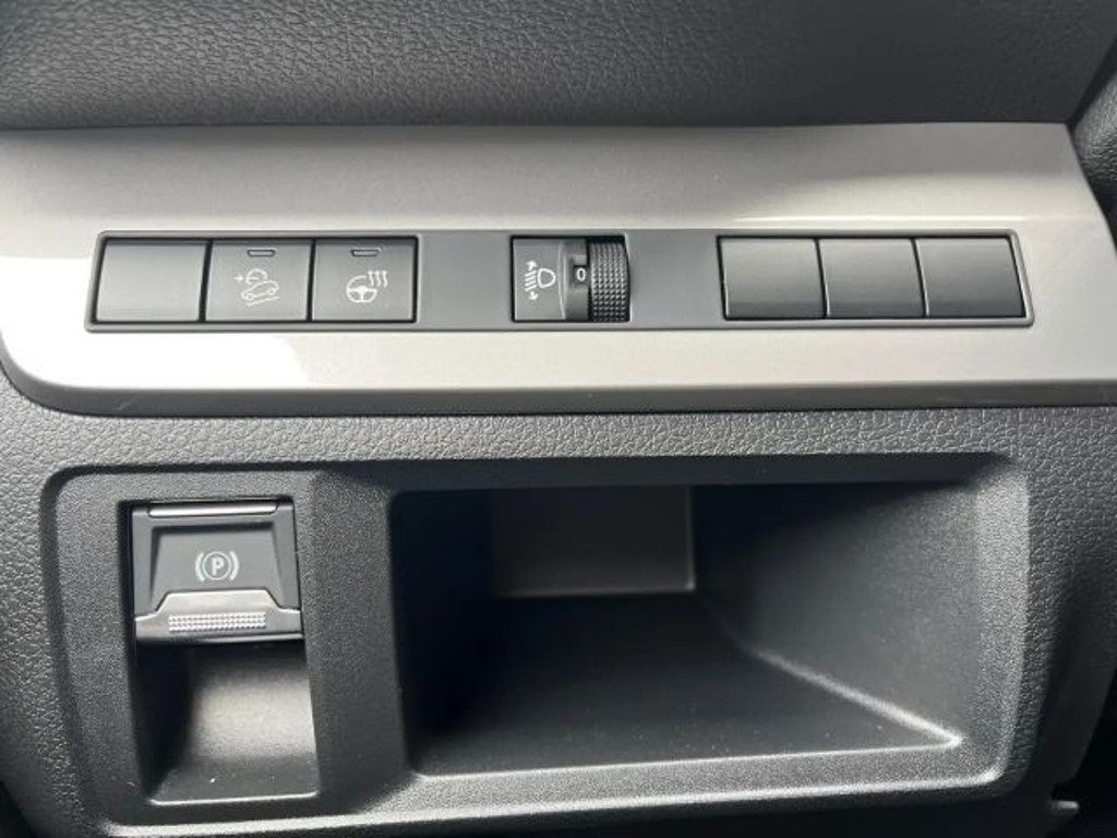 Citroën Spacetourer