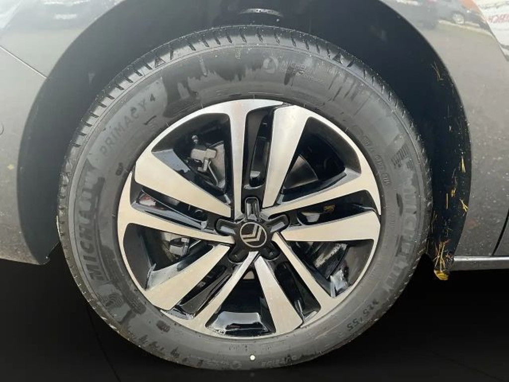 Citroën Spacetourer