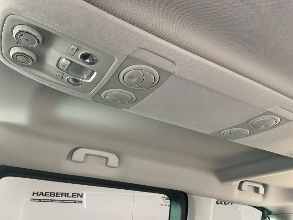 Citroën Spacetourer