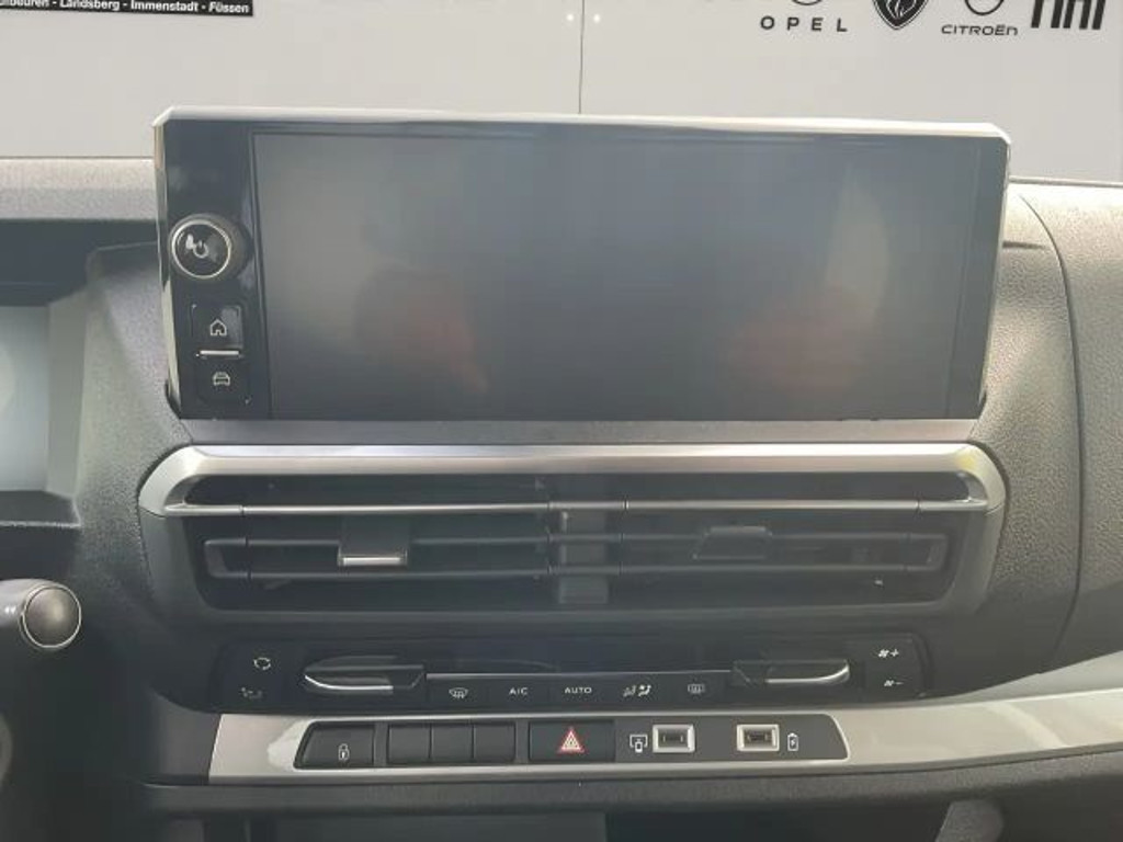 Citroën Spacetourer