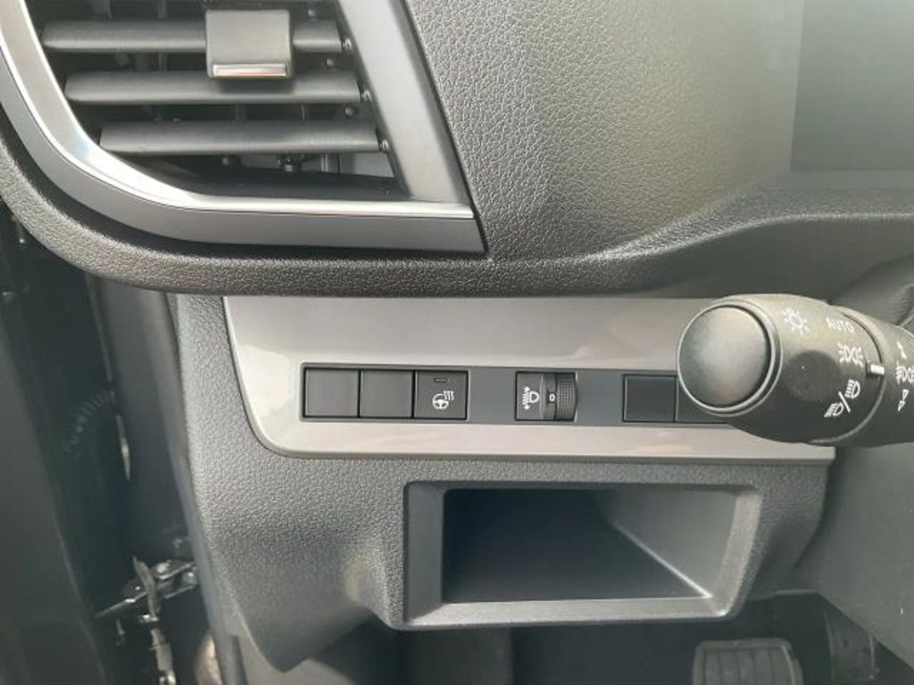 Citroën Spacetourer