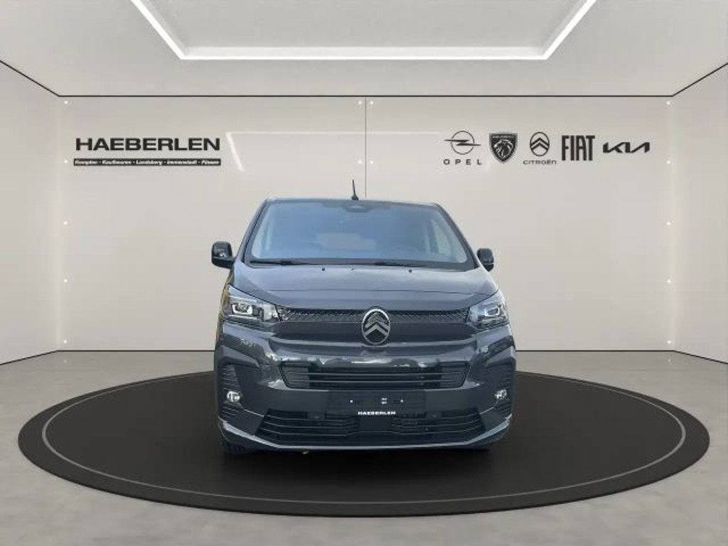 Citroën Spacetourer