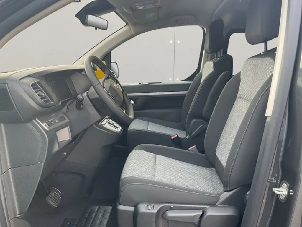 Citroën Spacetourer