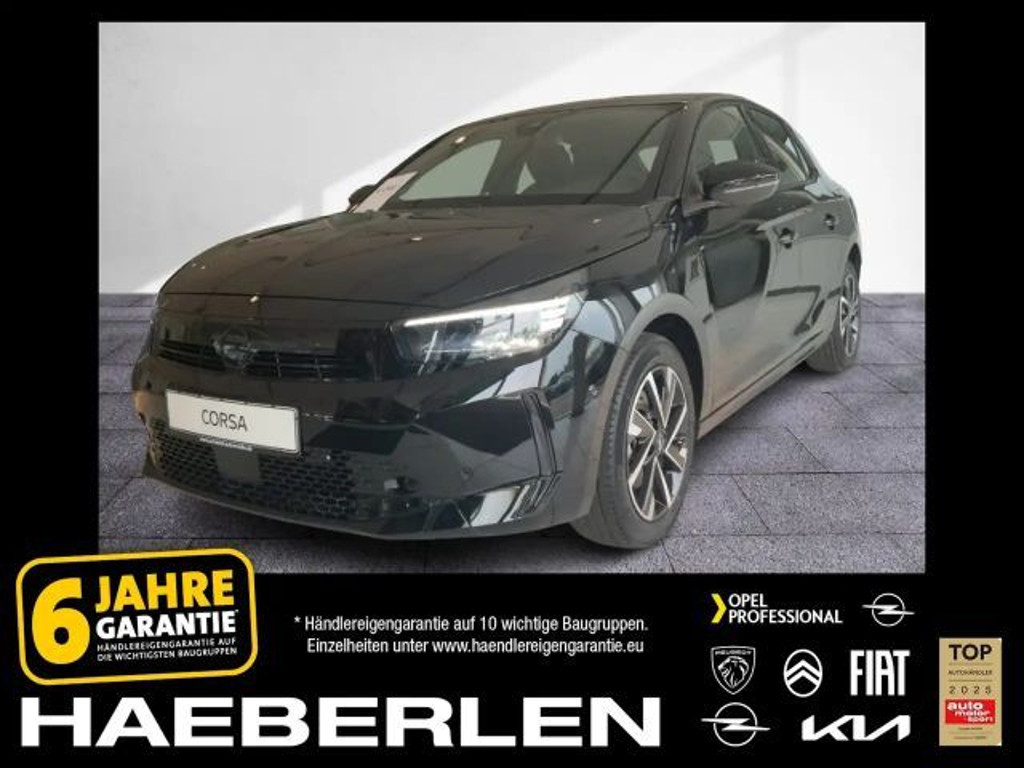 Opel Corsa 2025 Benzine
