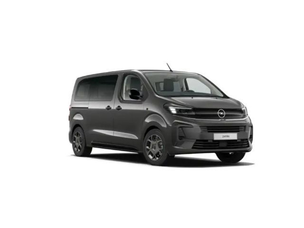 Opel Zafira Life
