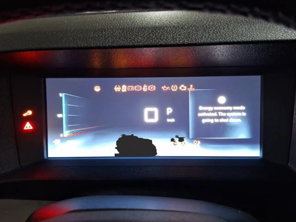 Citroën Spacetourer