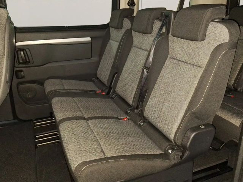 Citroën Spacetourer