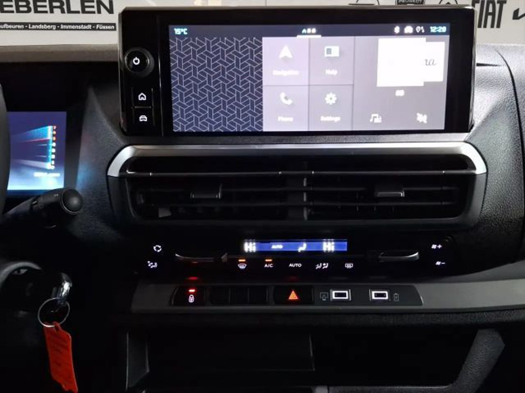 Citroën Spacetourer