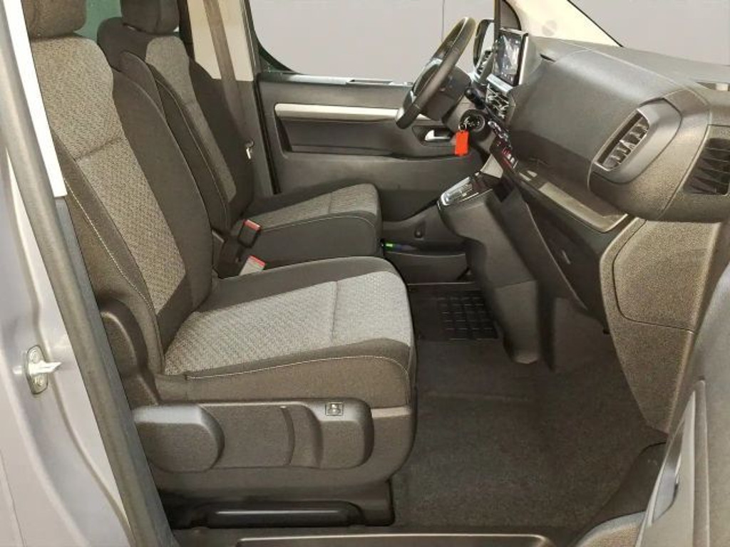 Citroën Spacetourer